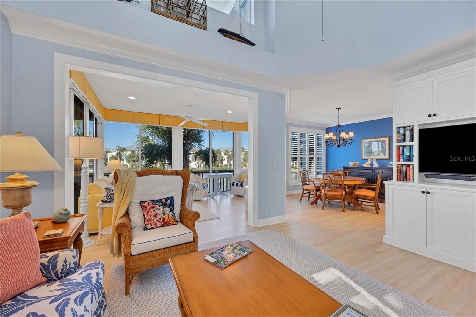 BEACH VIEW/BOCA BAY PH IIIA - Residential