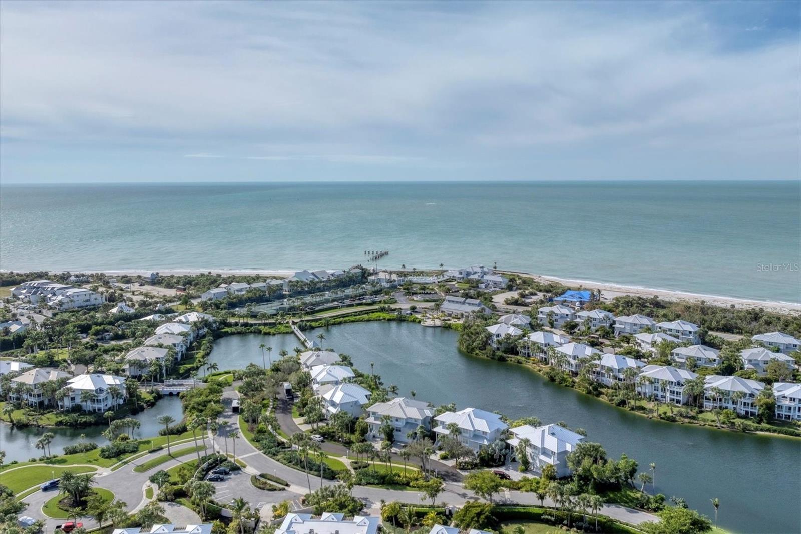 BEACH VIEW/BOCA BAY PH IIIA - Residential