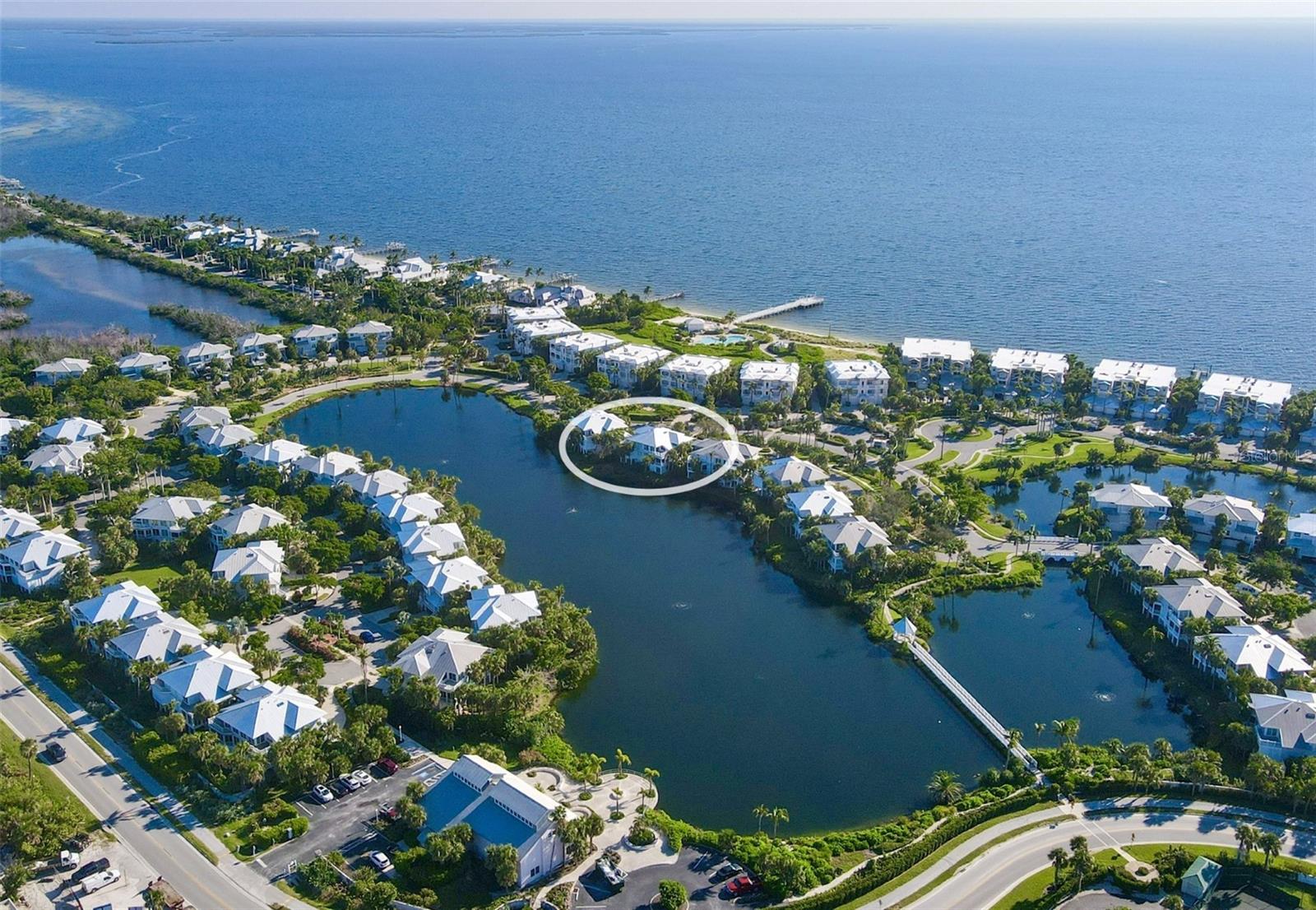 BEACH VIEW/BOCA BAY PH IIIA - Residential