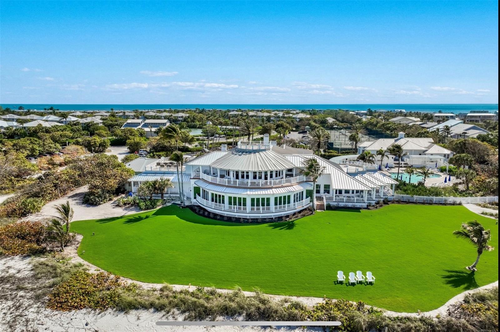 BEACH VIEW/BOCA BAY PH IIIA - Residential