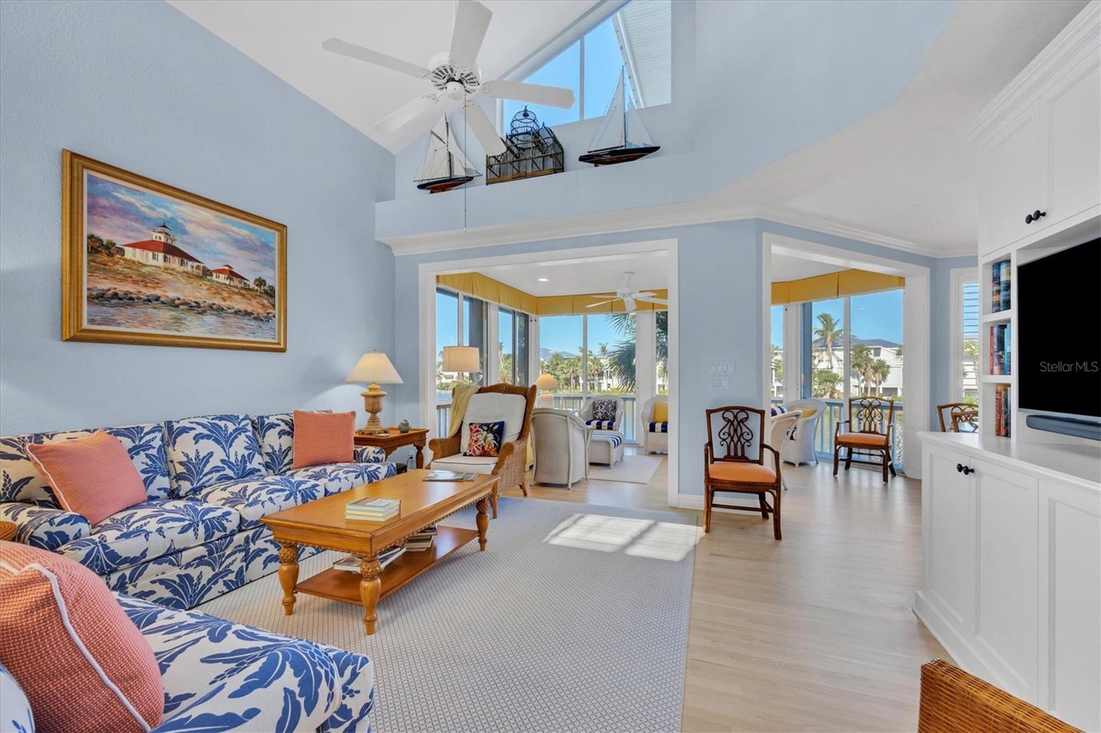 BEACH VIEW/BOCA BAY PH IIIA - Residential