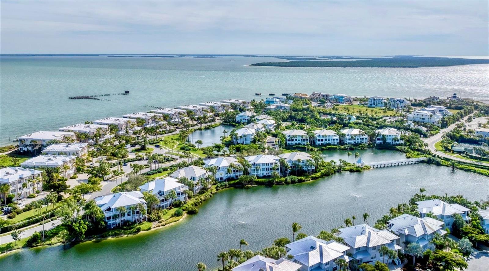 BEACH VIEW/BOCA BAY PH IIIA - Residential