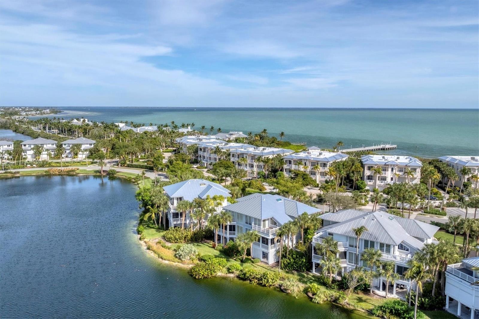 BEACH VIEW/BOCA BAY PH IIIA - Residential