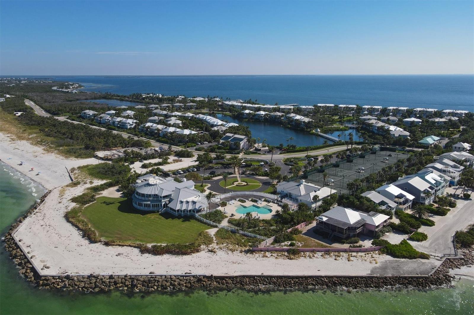 BEACH VIEW/BOCA BAY PH IIIA - Residential