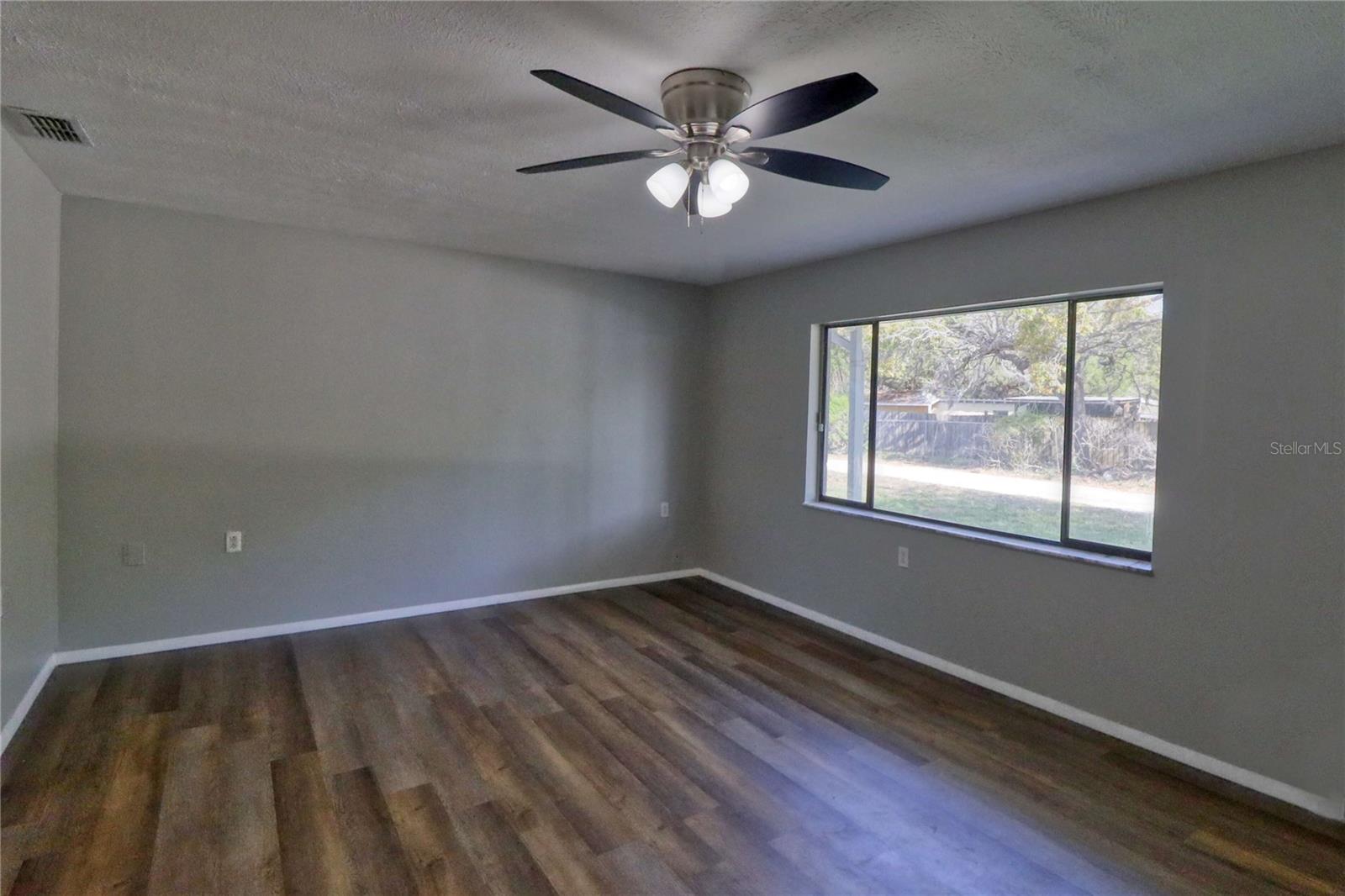 TROPICANA TRAILER PARK UNREC LT - Residential