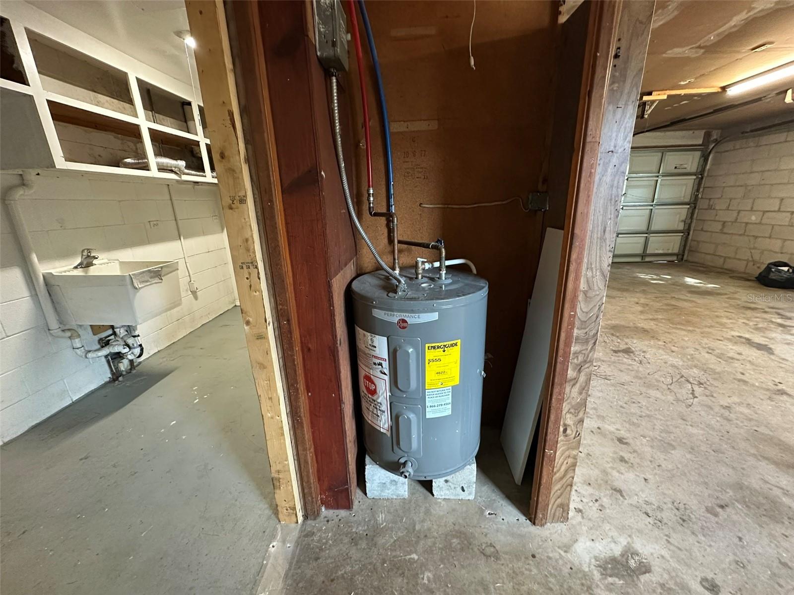 TROPICANA TRAILER PARK UNREC LT - Residential