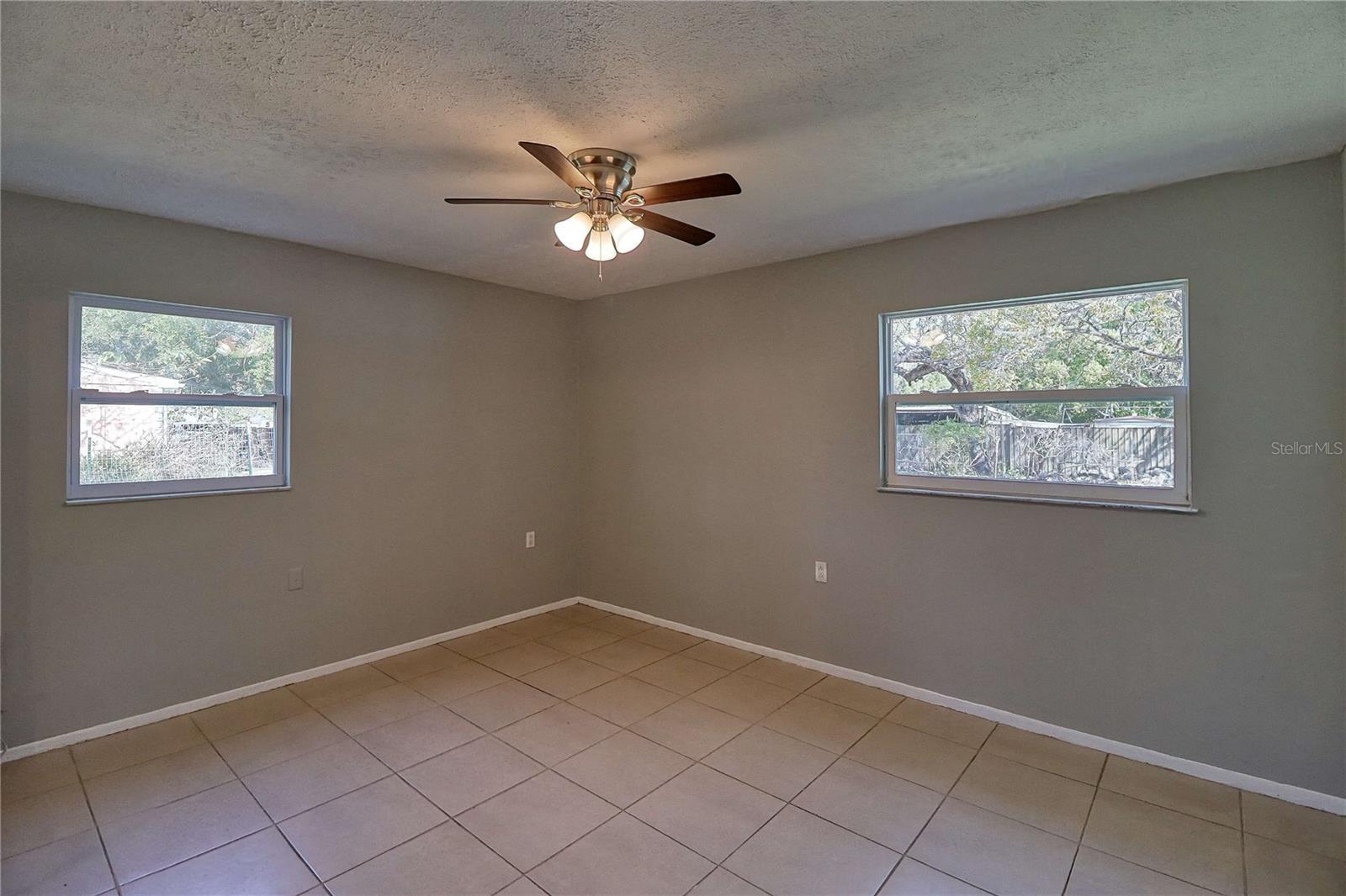 TROPICANA TRAILER PARK UNREC LT - Residential