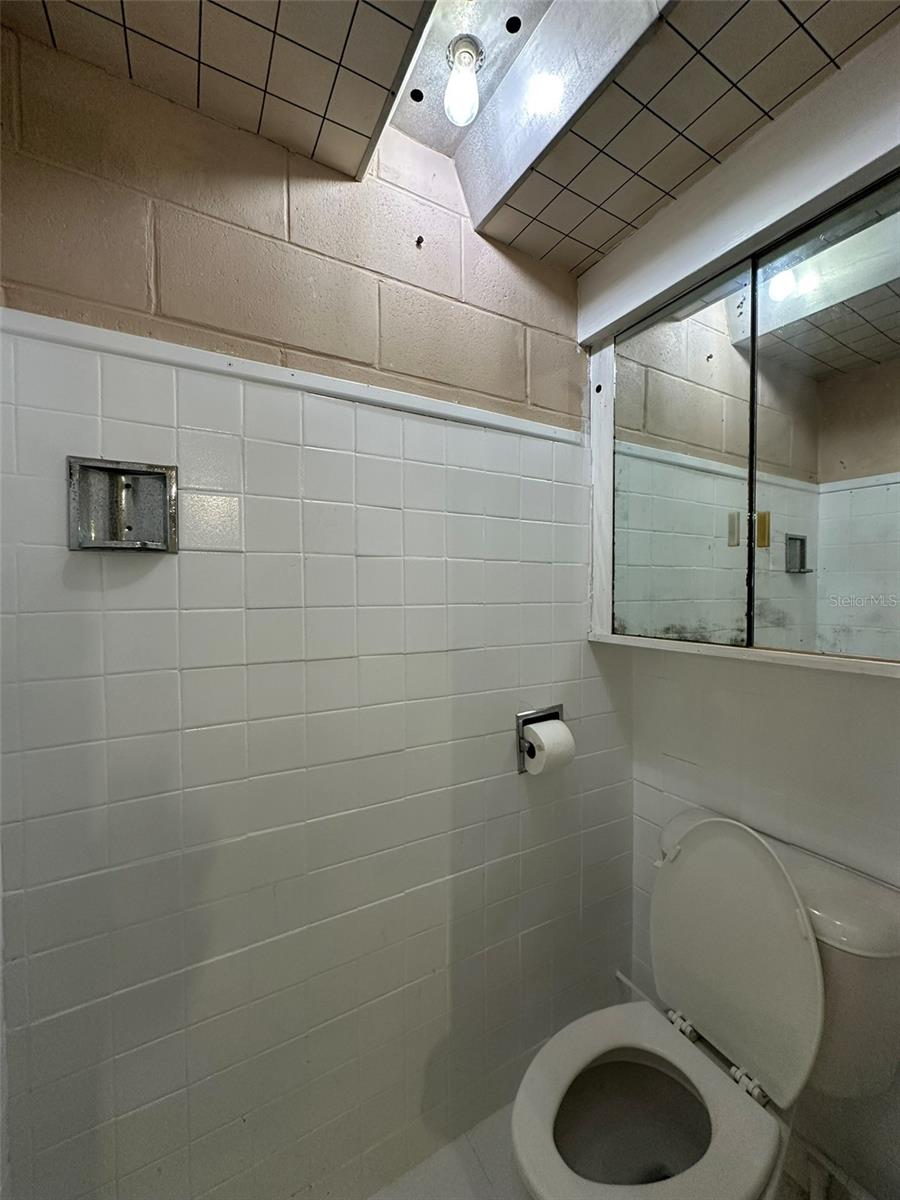 TROPICANA TRAILER PARK UNREC LT - Residential