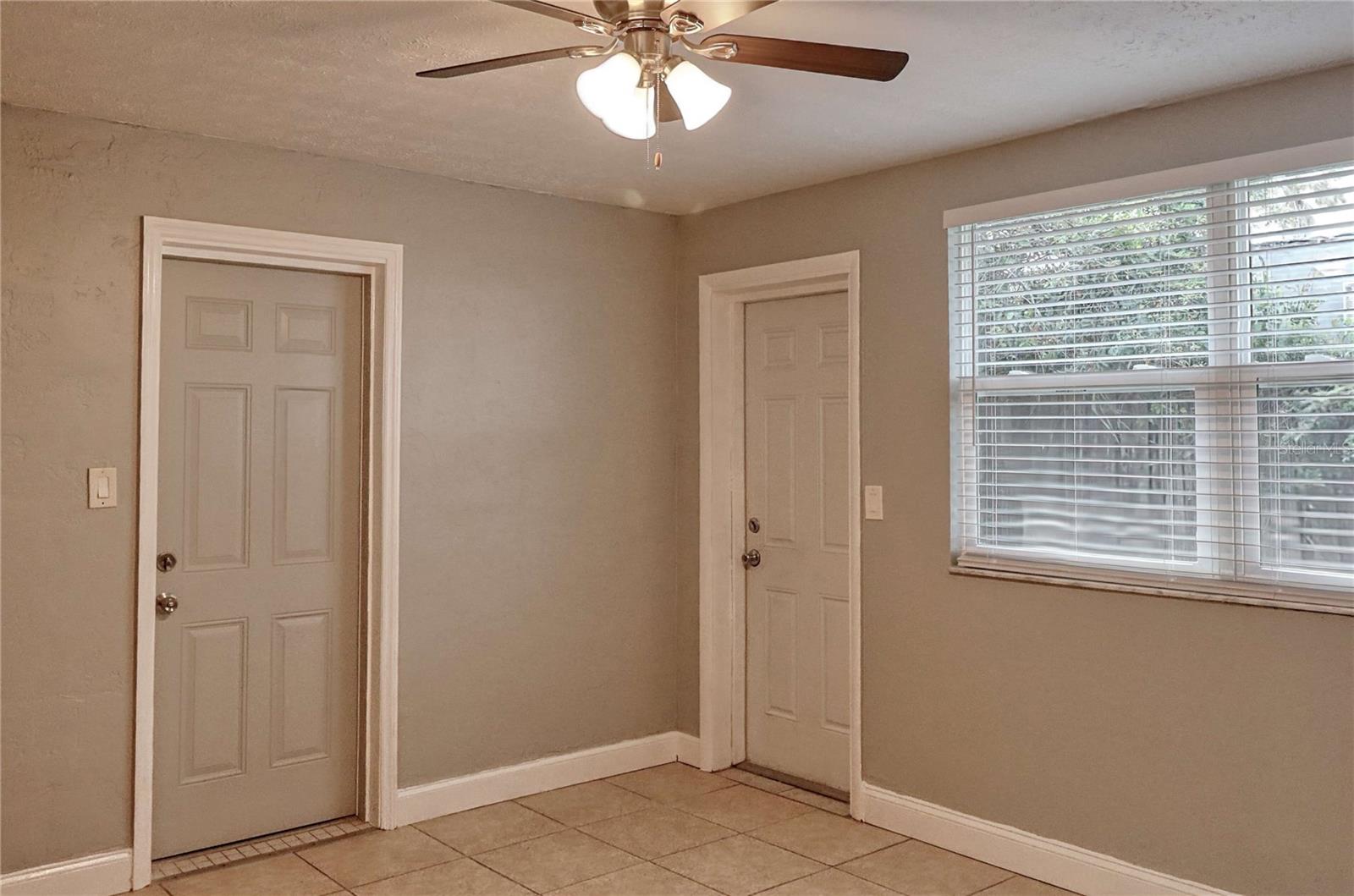 TROPICANA TRAILER PARK UNREC LT - Residential