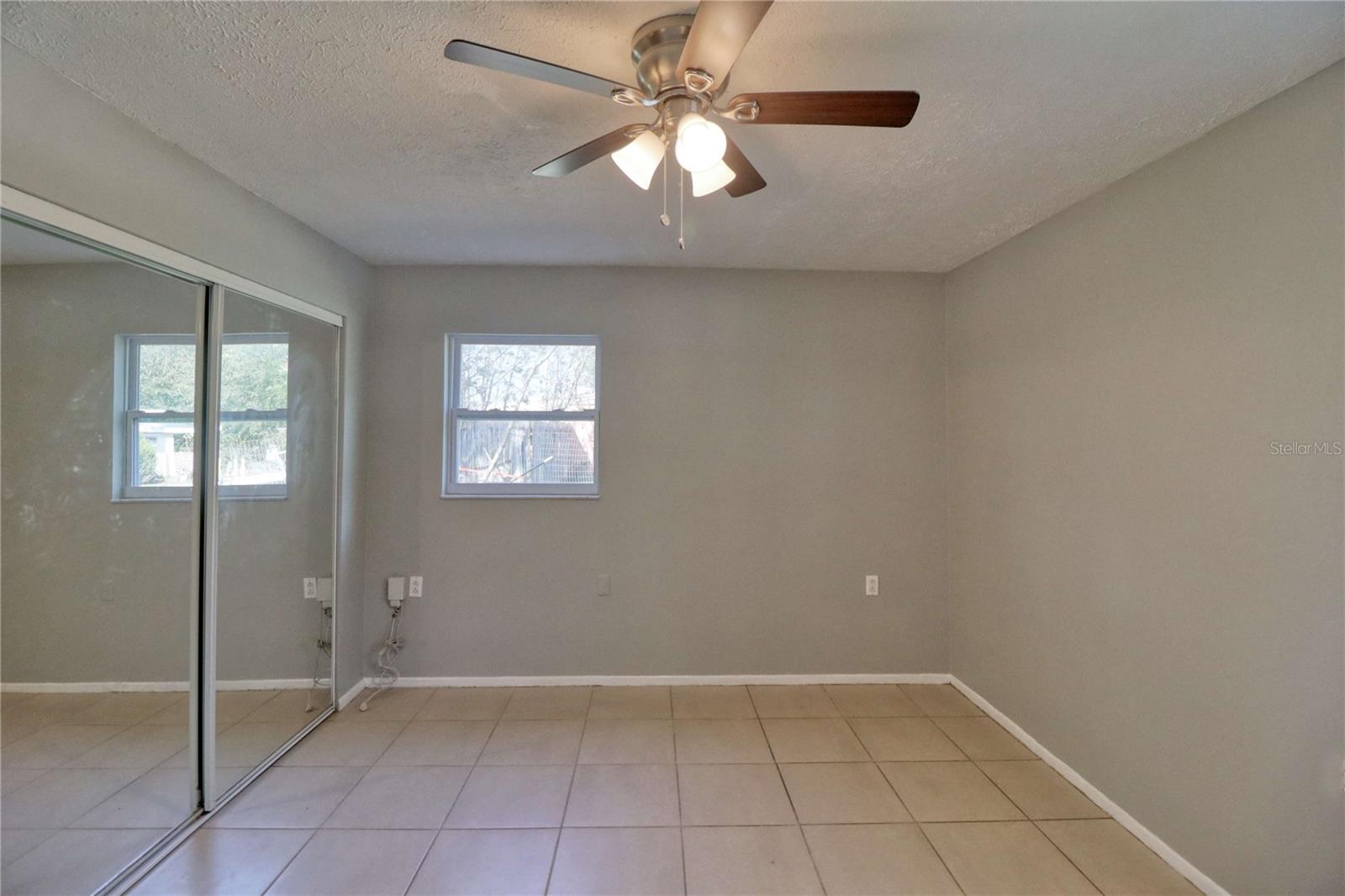 TROPICANA TRAILER PARK UNREC LT - Residential