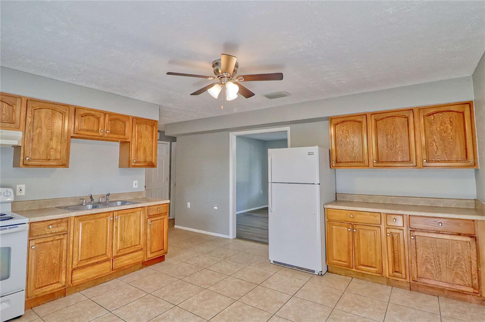 TROPICANA TRAILER PARK UNREC LT - Residential