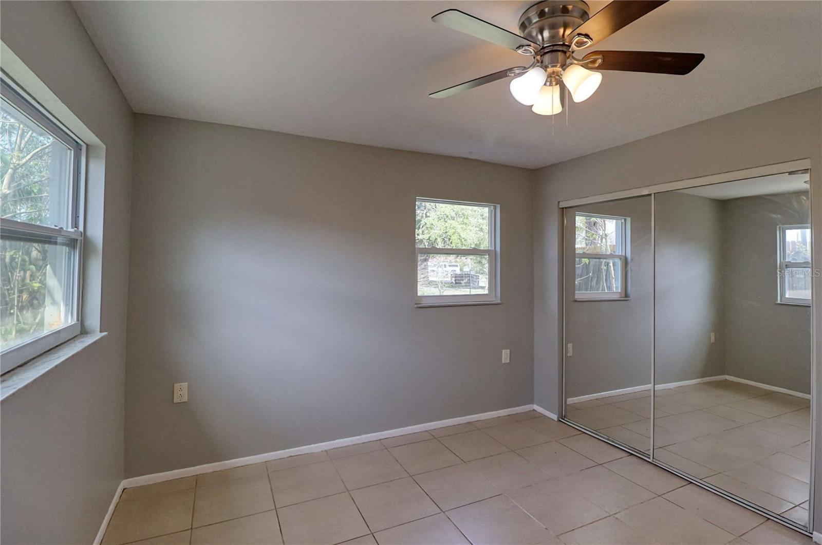 TROPICANA TRAILER PARK UNREC LT - Residential