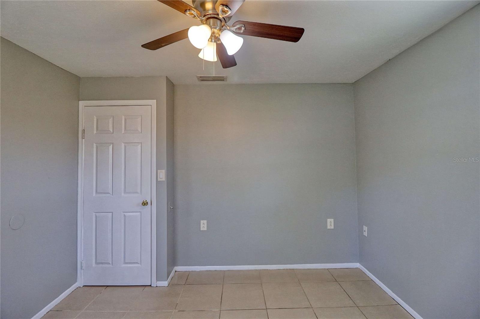 TROPICANA TRAILER PARK UNREC LT - Residential