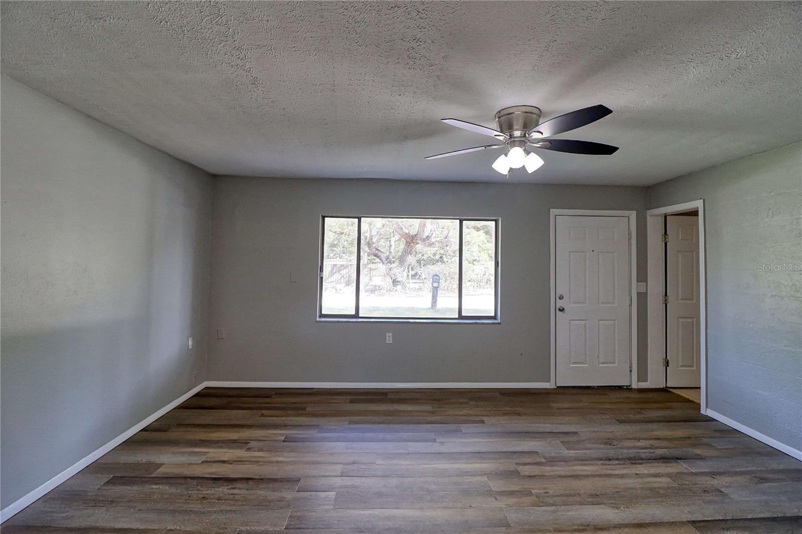 TROPICANA TRAILER PARK UNREC LT - Residential