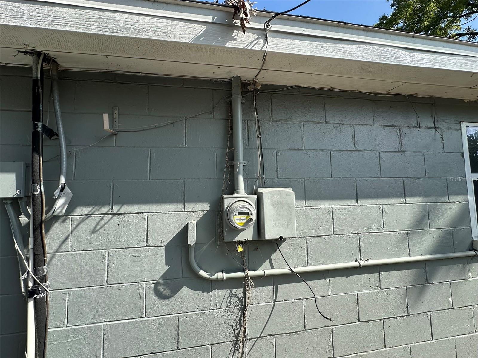 TROPICANA TRAILER PARK UNREC LT - Residential