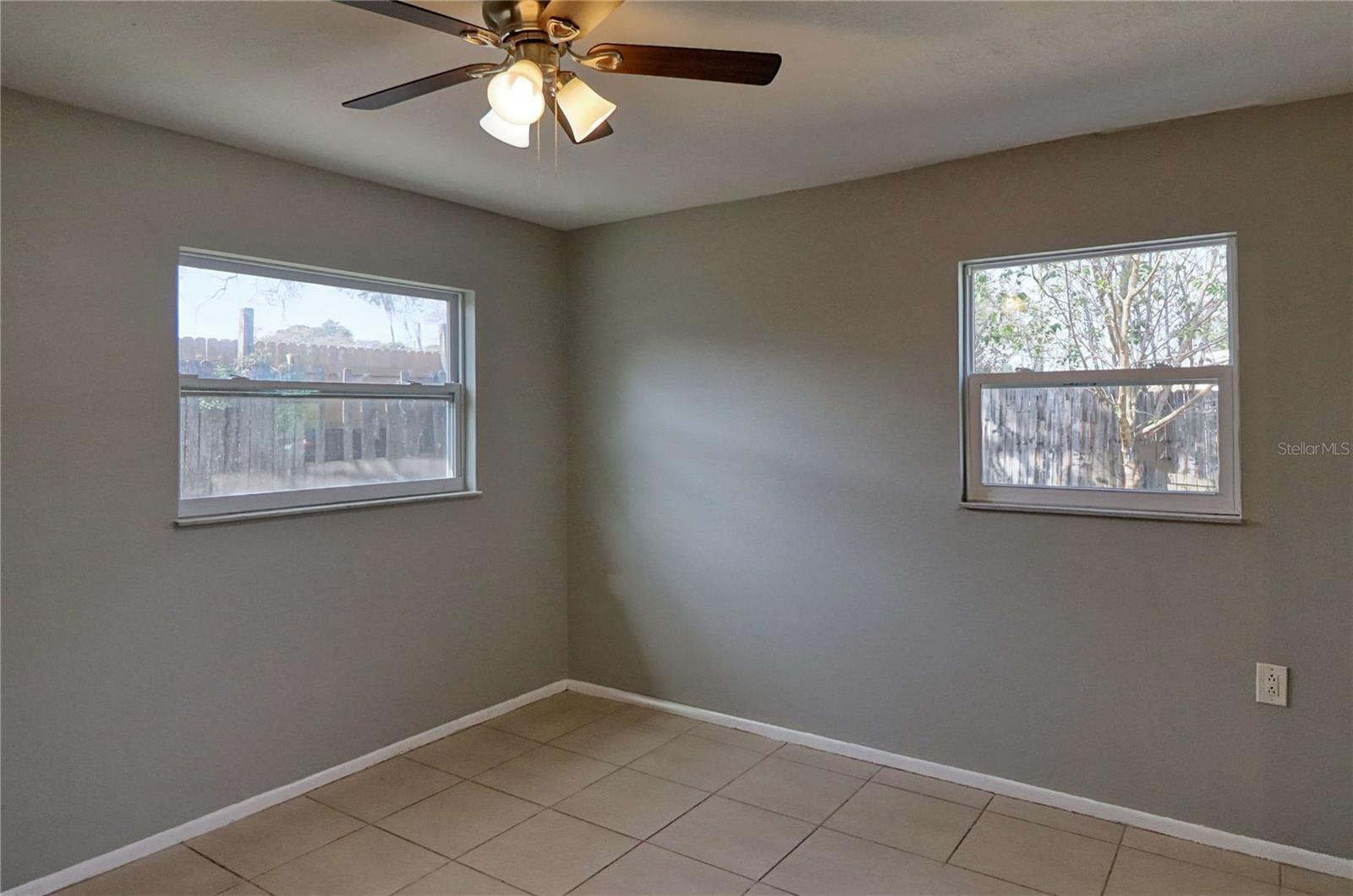 TROPICANA TRAILER PARK UNREC LT - Residential