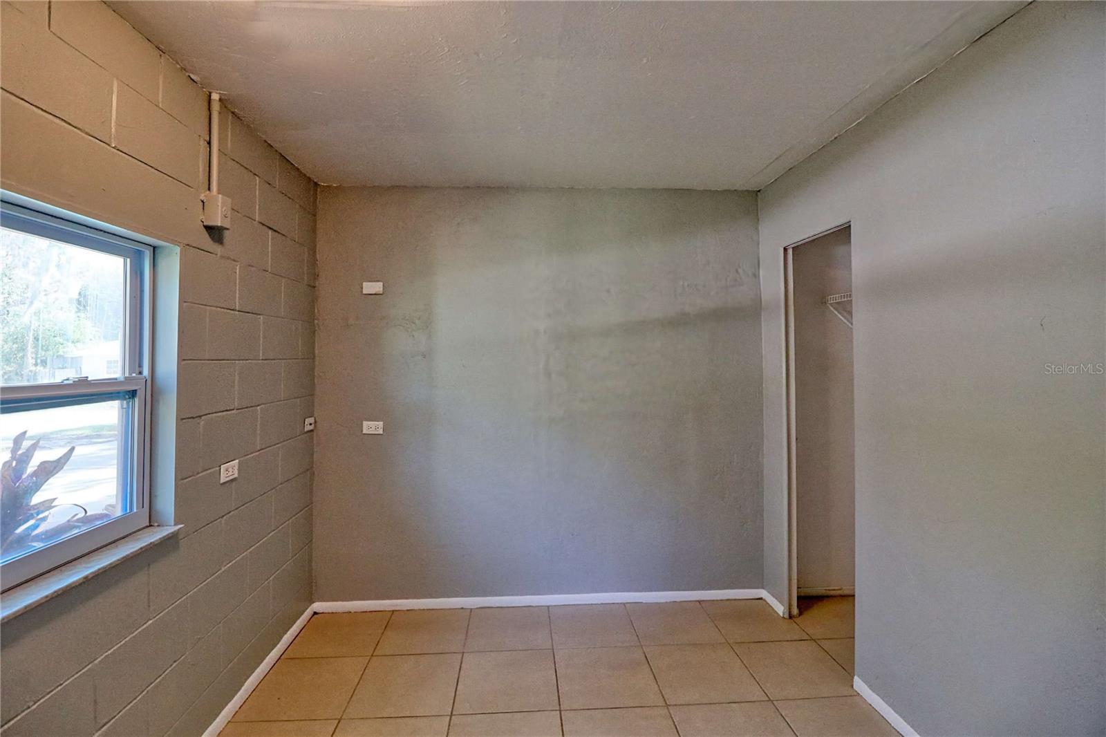 TROPICANA TRAILER PARK UNREC LT - Residential