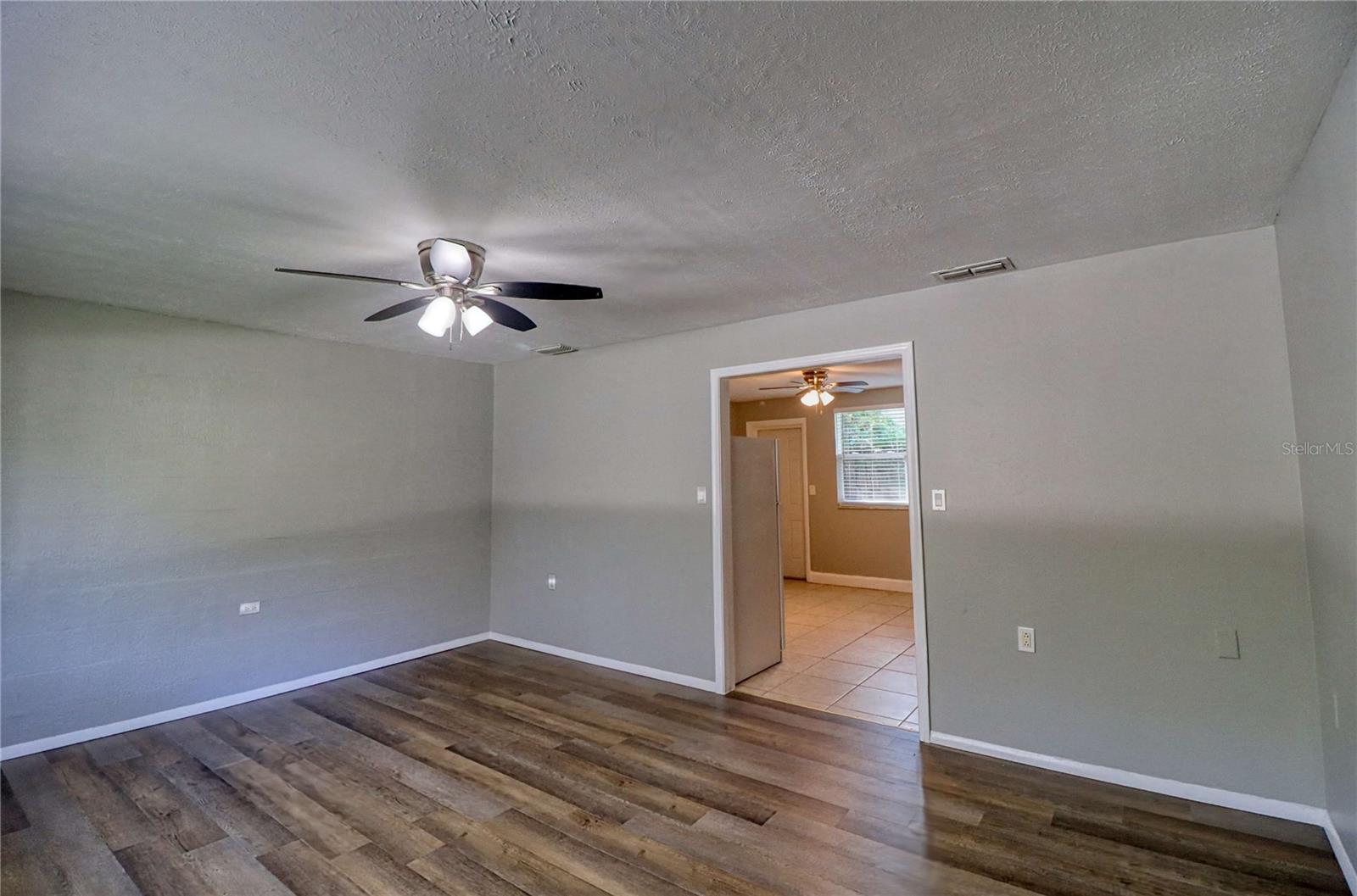 TROPICANA TRAILER PARK UNREC LT - Residential