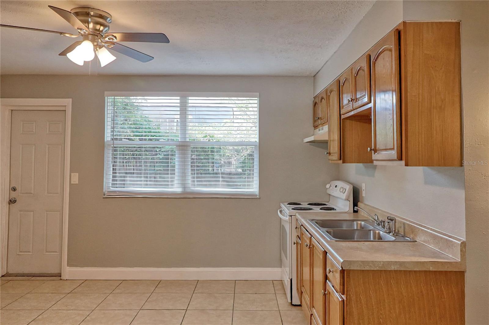 TROPICANA TRAILER PARK UNREC LT - Residential