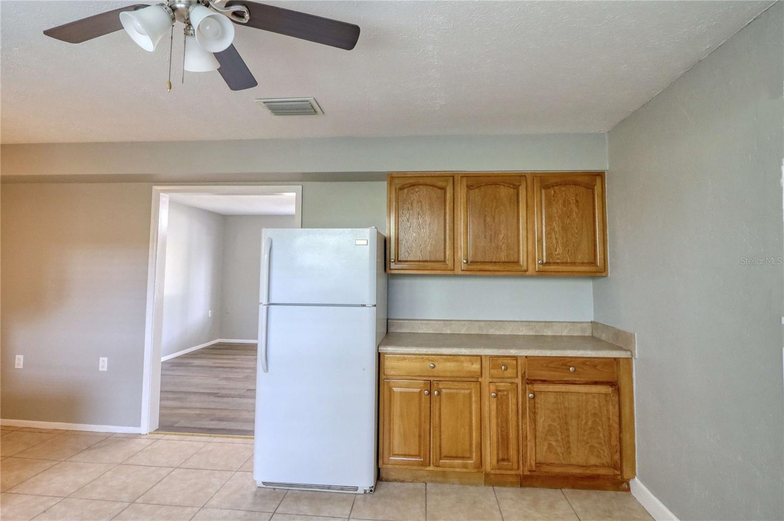 TROPICANA TRAILER PARK UNREC LT - Residential