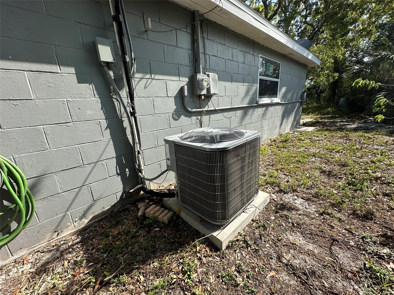 TROPICANA TRAILER PARK UNREC LT - Residential