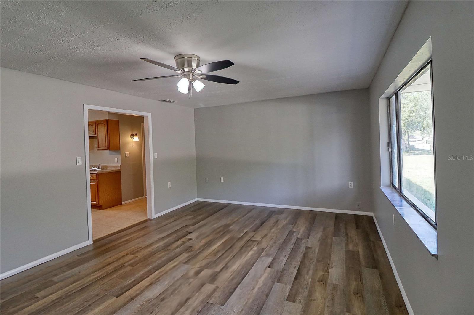 TROPICANA TRAILER PARK UNREC LT - Residential