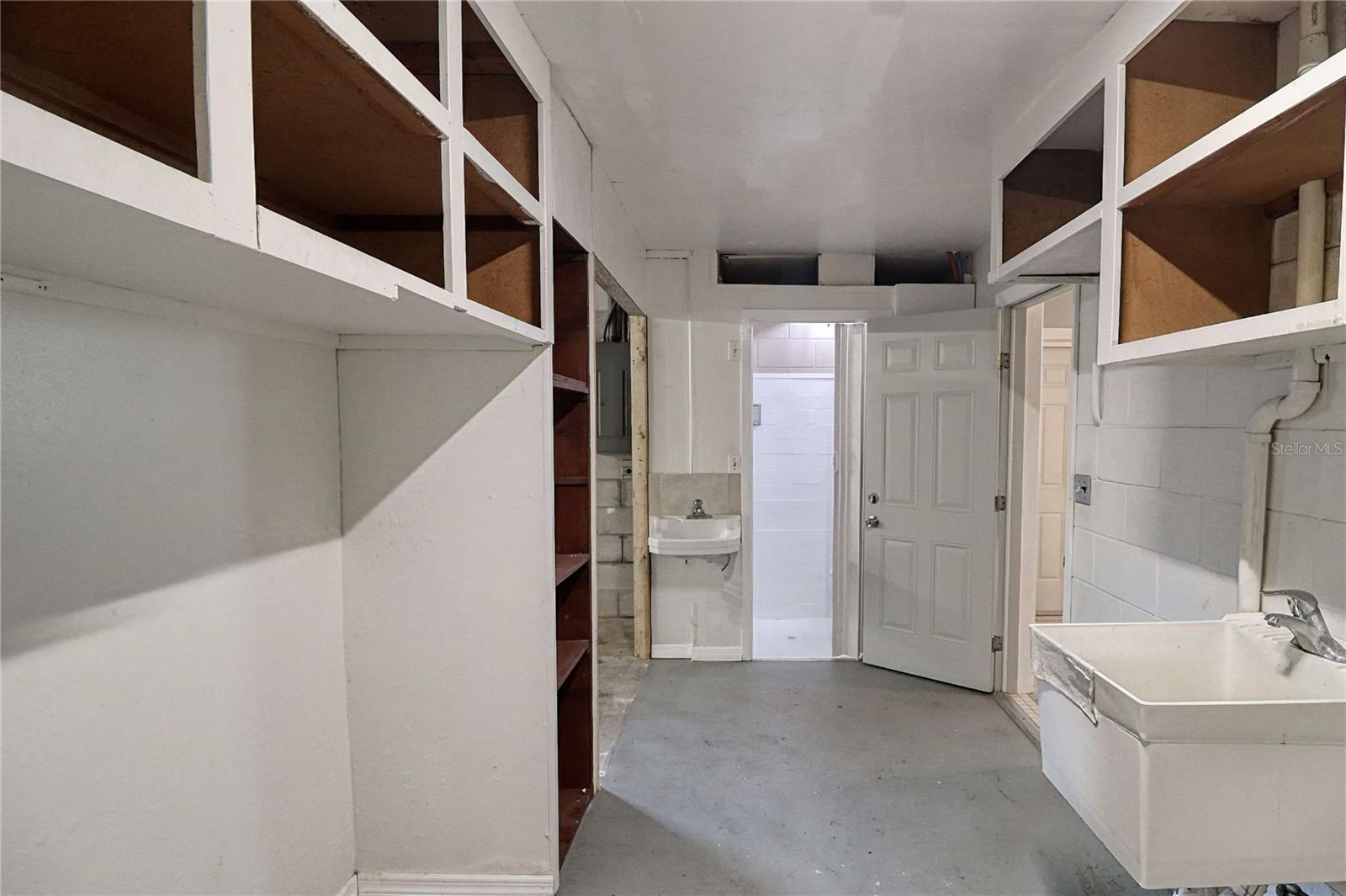 TROPICANA TRAILER PARK UNREC LT - Residential