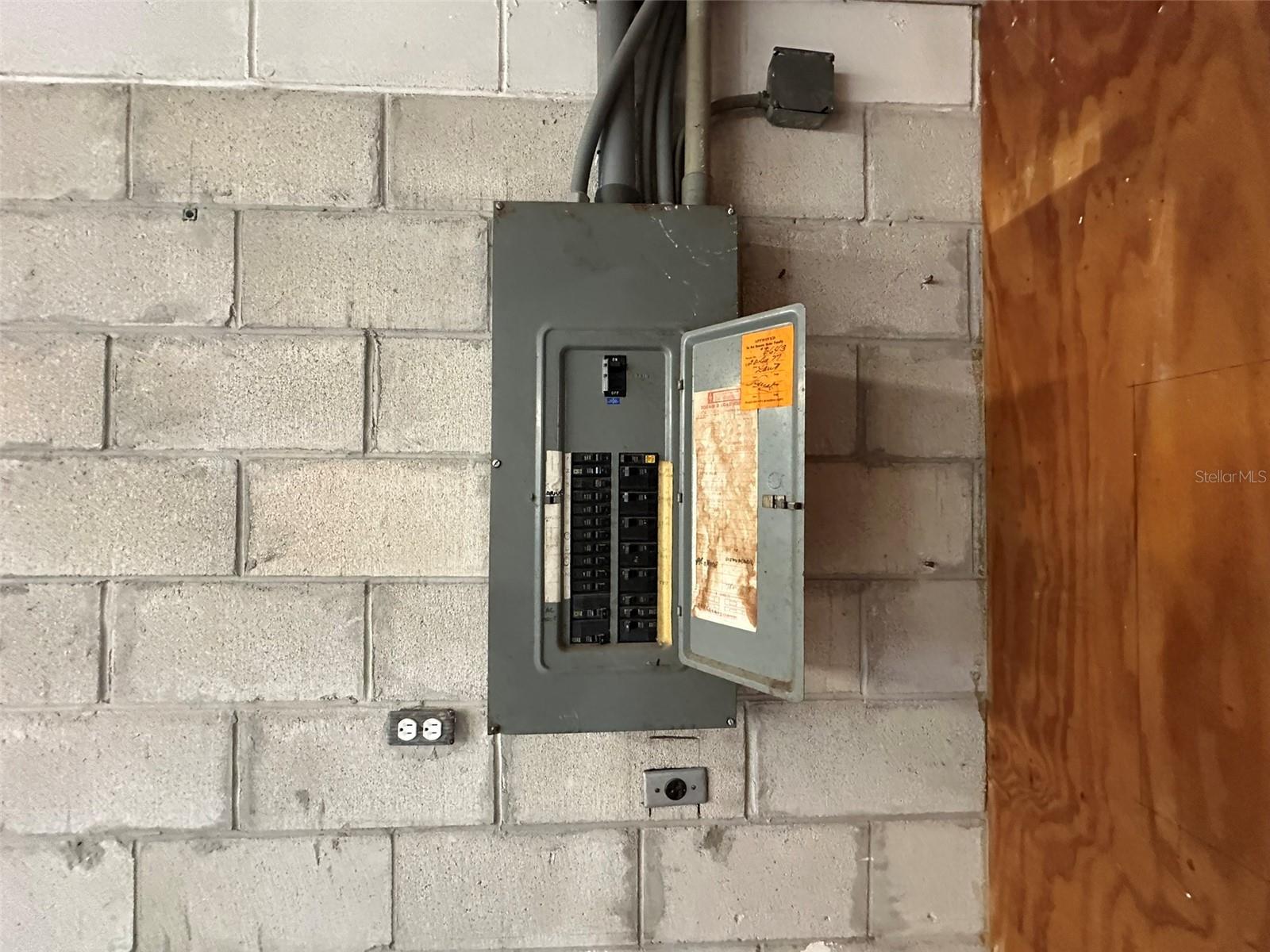 TROPICANA TRAILER PARK UNREC LT - Residential