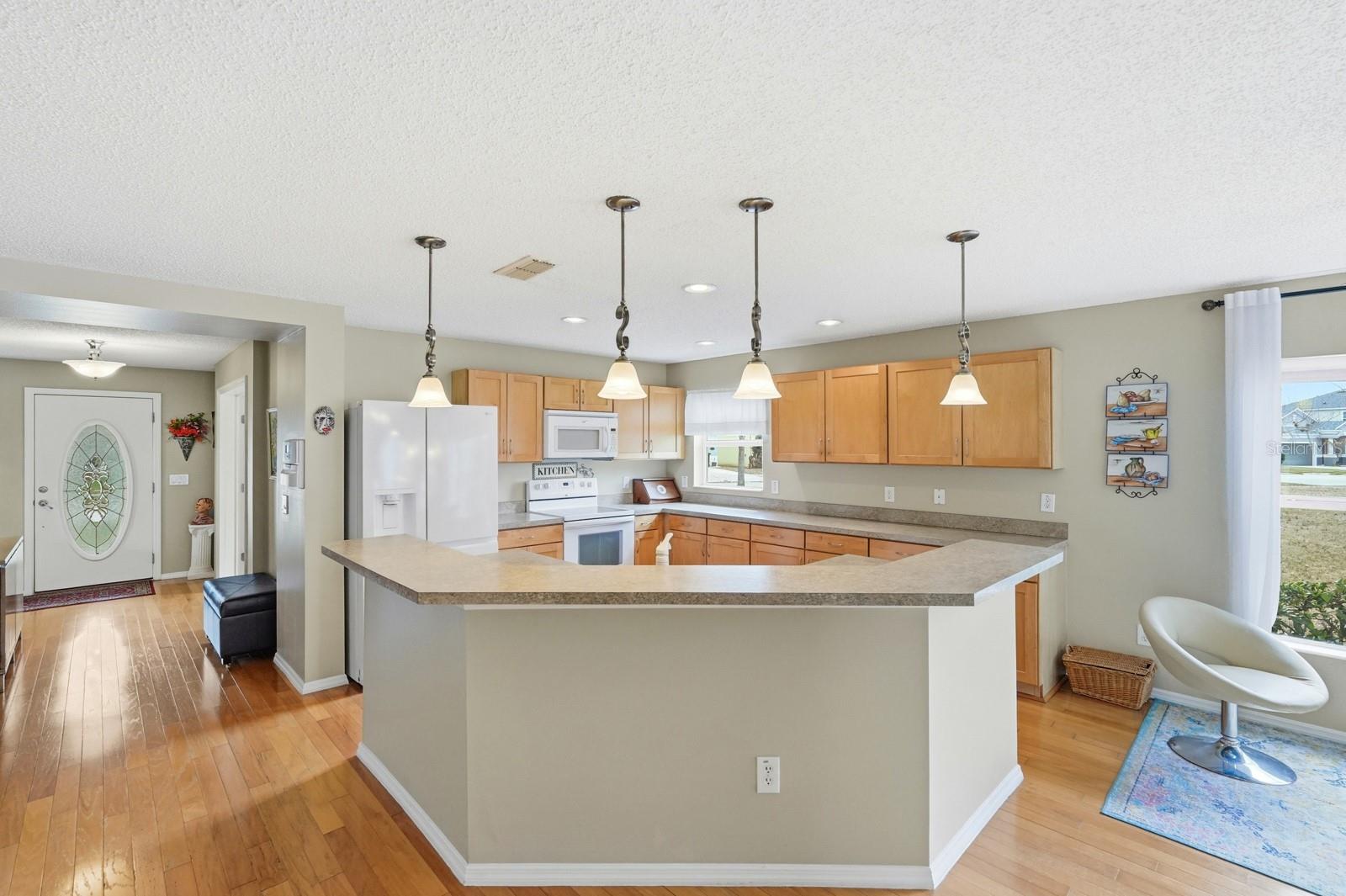 S B & C/ISLES/SUGAR MILL - Residential