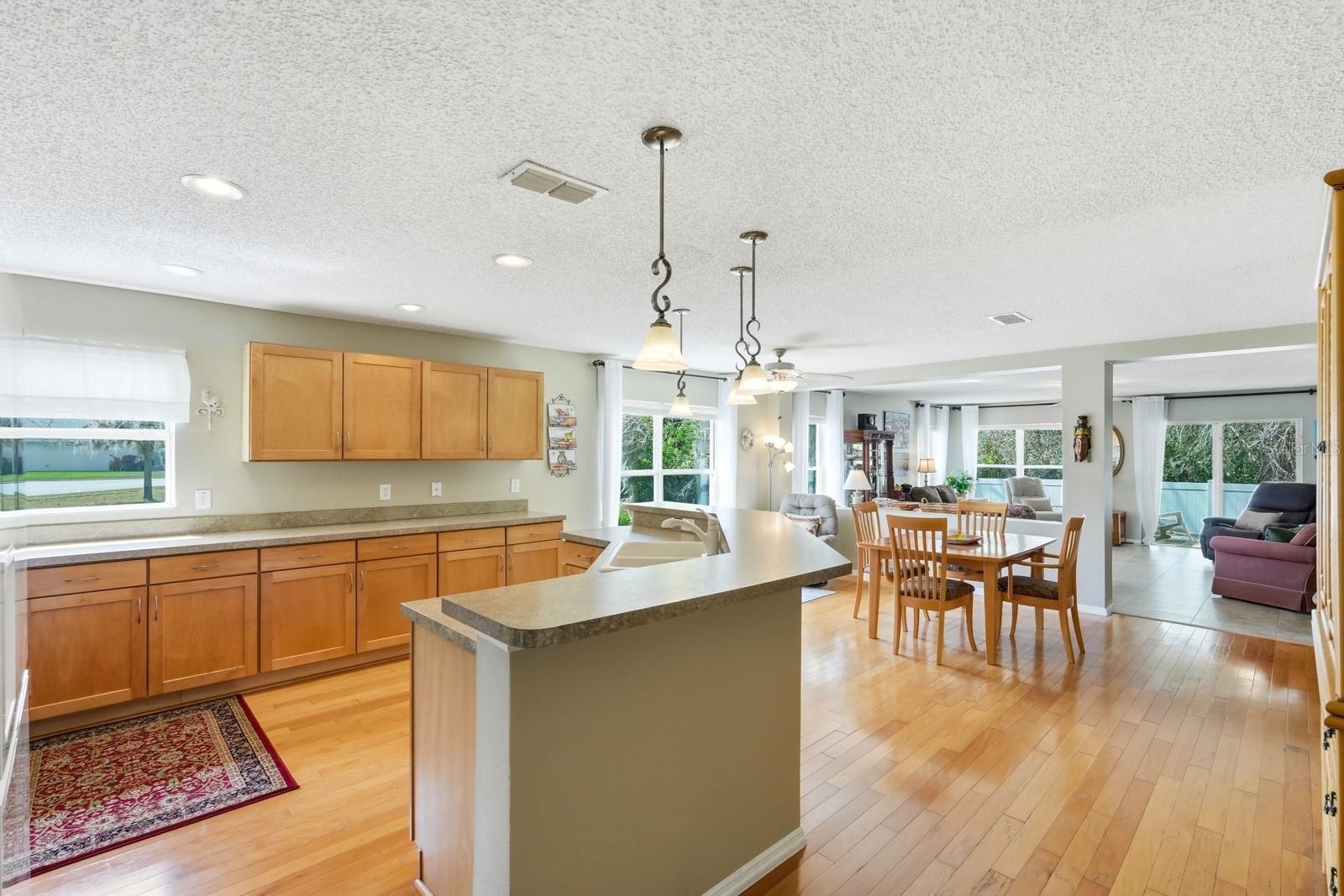 S B & C/ISLES/SUGAR MILL - Residential