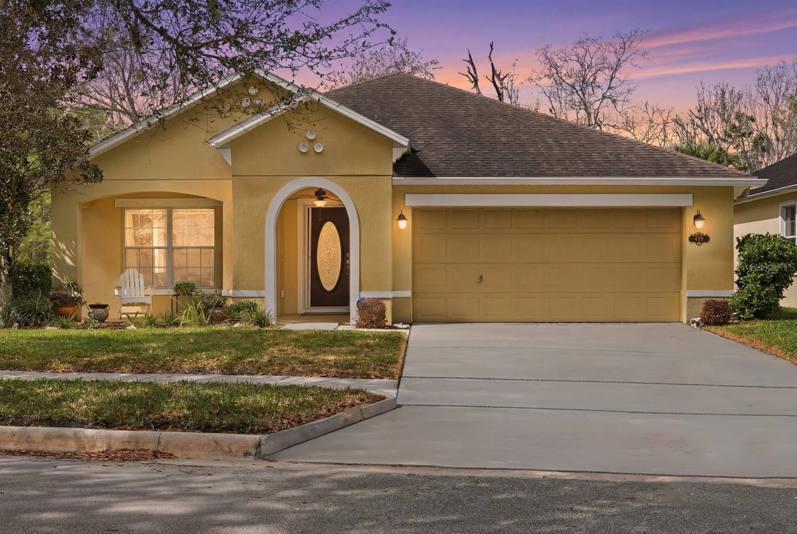 S B & C/ISLES/SUGAR MILL - Residential