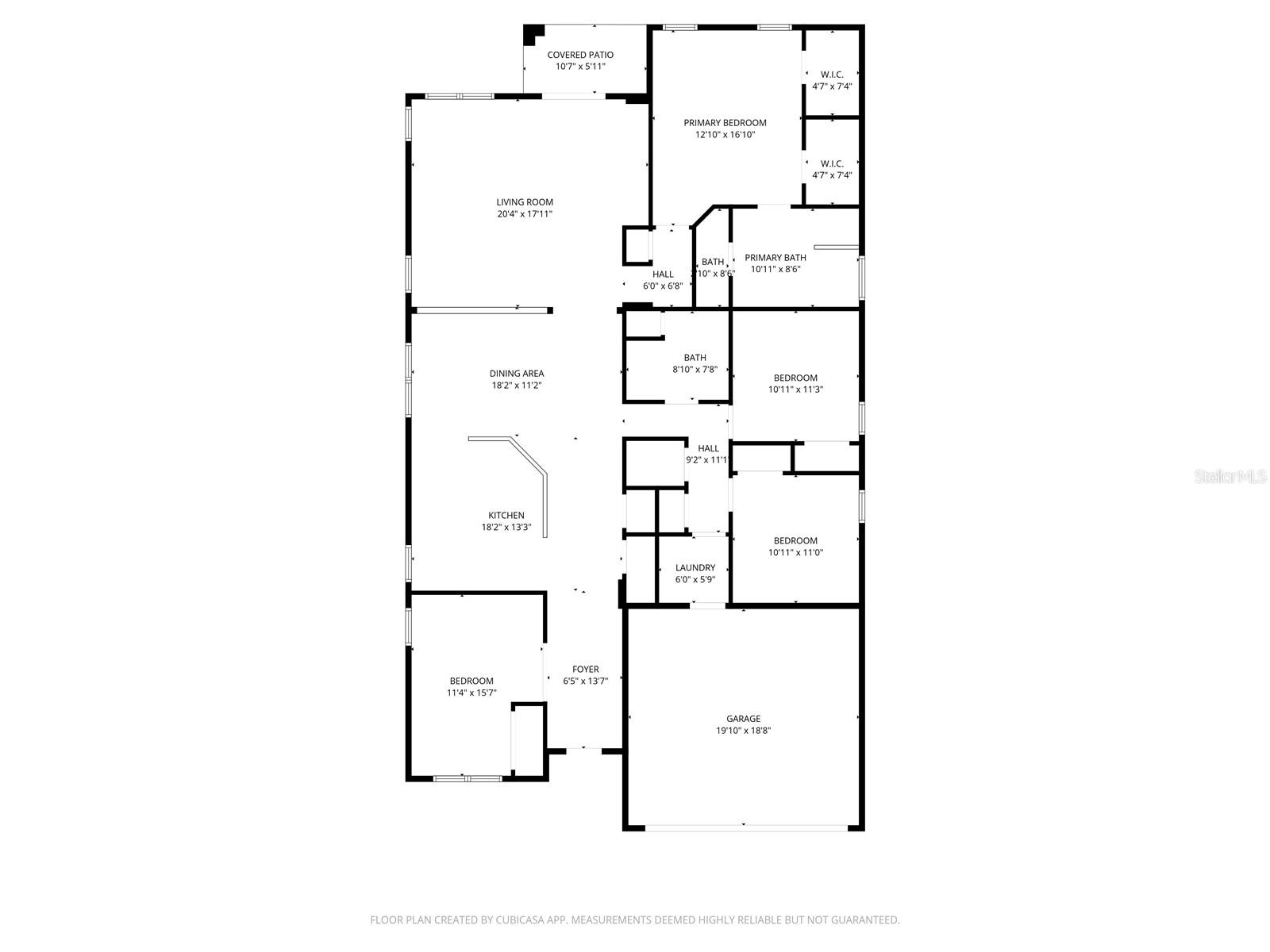 S B & C/ISLES/SUGAR MILL - Residential