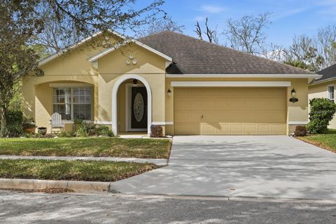 608 AEOLIAN DRIVE NEW SMYRNA BEACH FL 32168