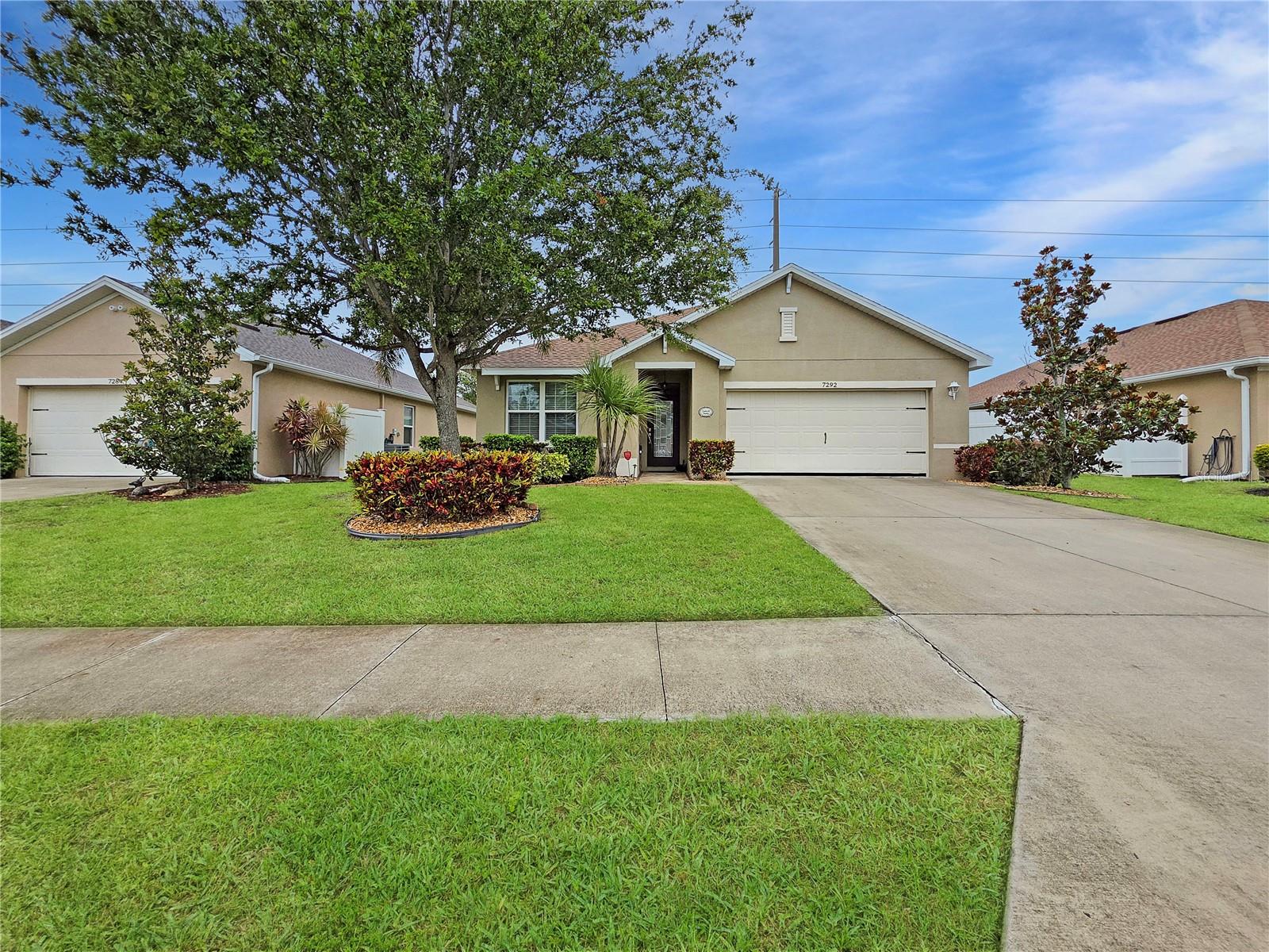 7292 MIKASA DRIVE