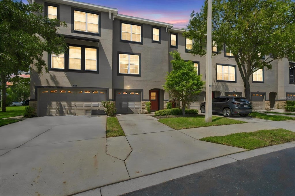 Photo of 1327 Salem Orchard Lane, Brandon, FL 33511 (MLS # TB8552751)