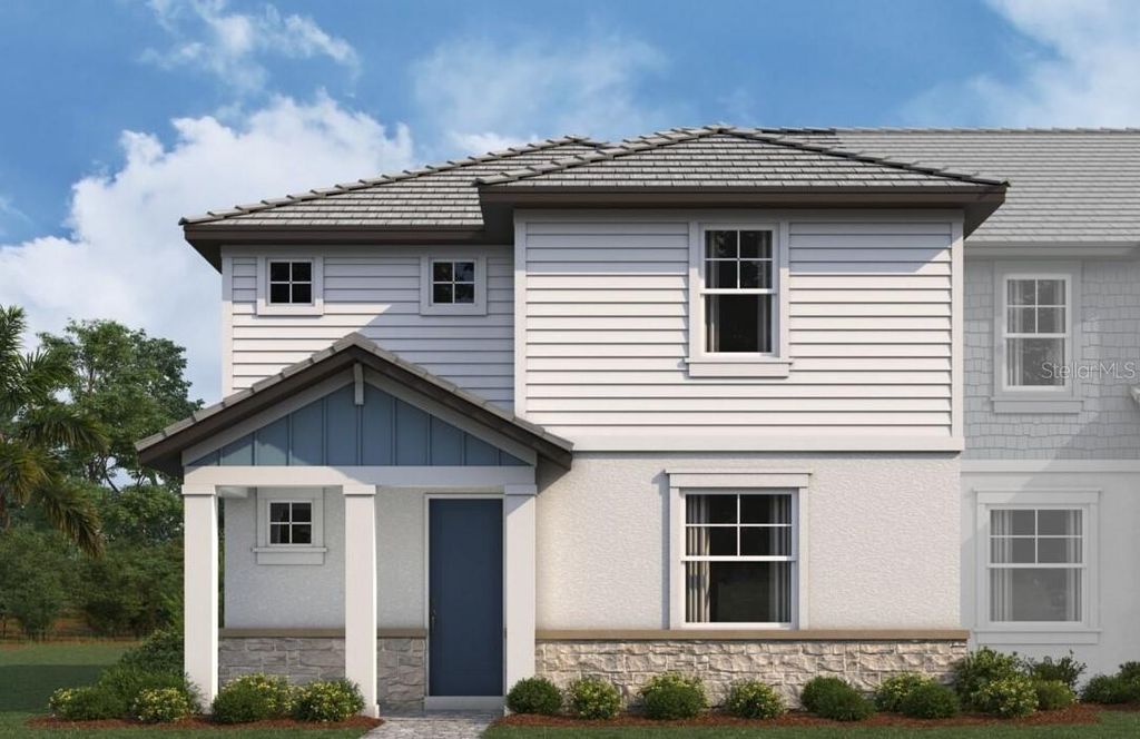 Photo of 17700 Broadleaf Loop, Venice, FL 34293 (MLS # R4909980)