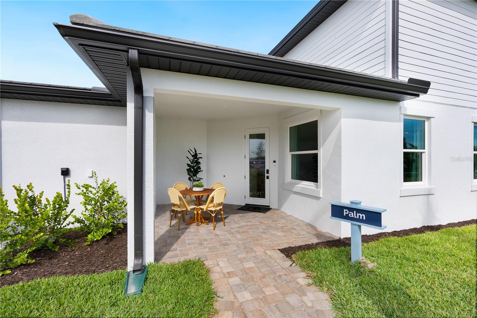 PALMERA AT WELLEN PARK - Residential