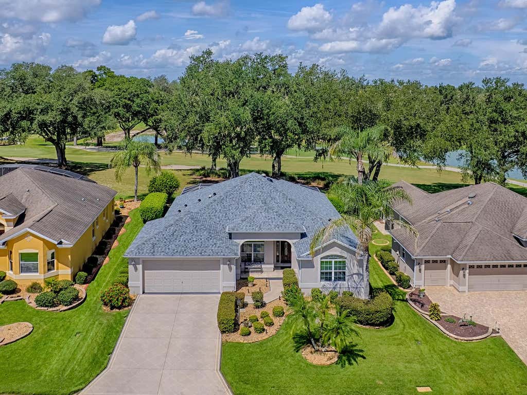 Photo of 2760 Midland Terrace, The Villages, FL 32162 (MLS # G5116946)