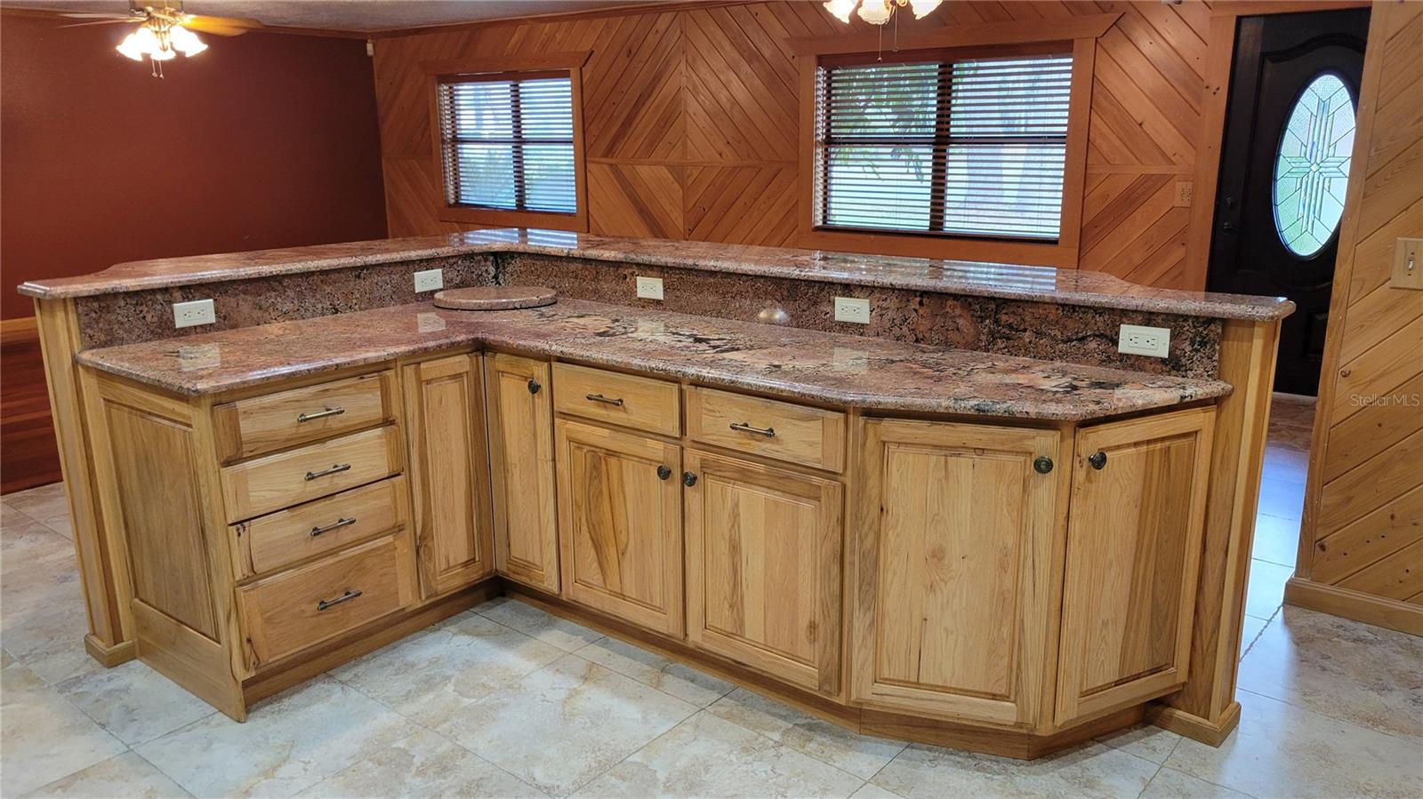 LAKE SHORE PARK - Residential