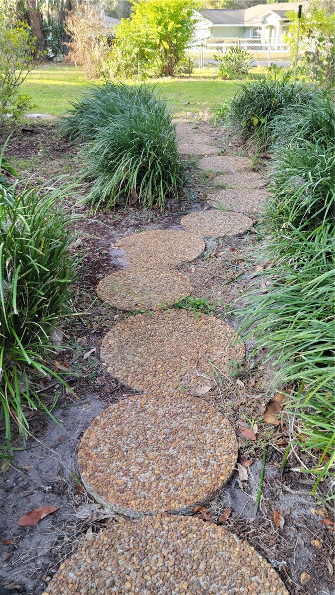 LAKE SHORE PARK - Residential