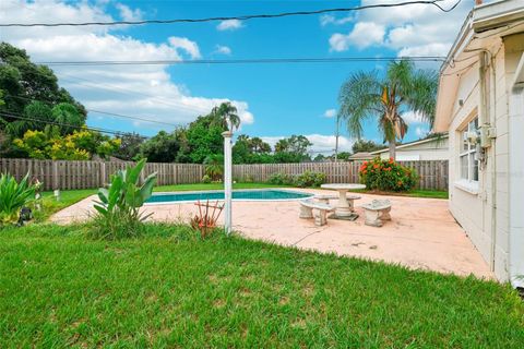 A home in TITUSVILLE