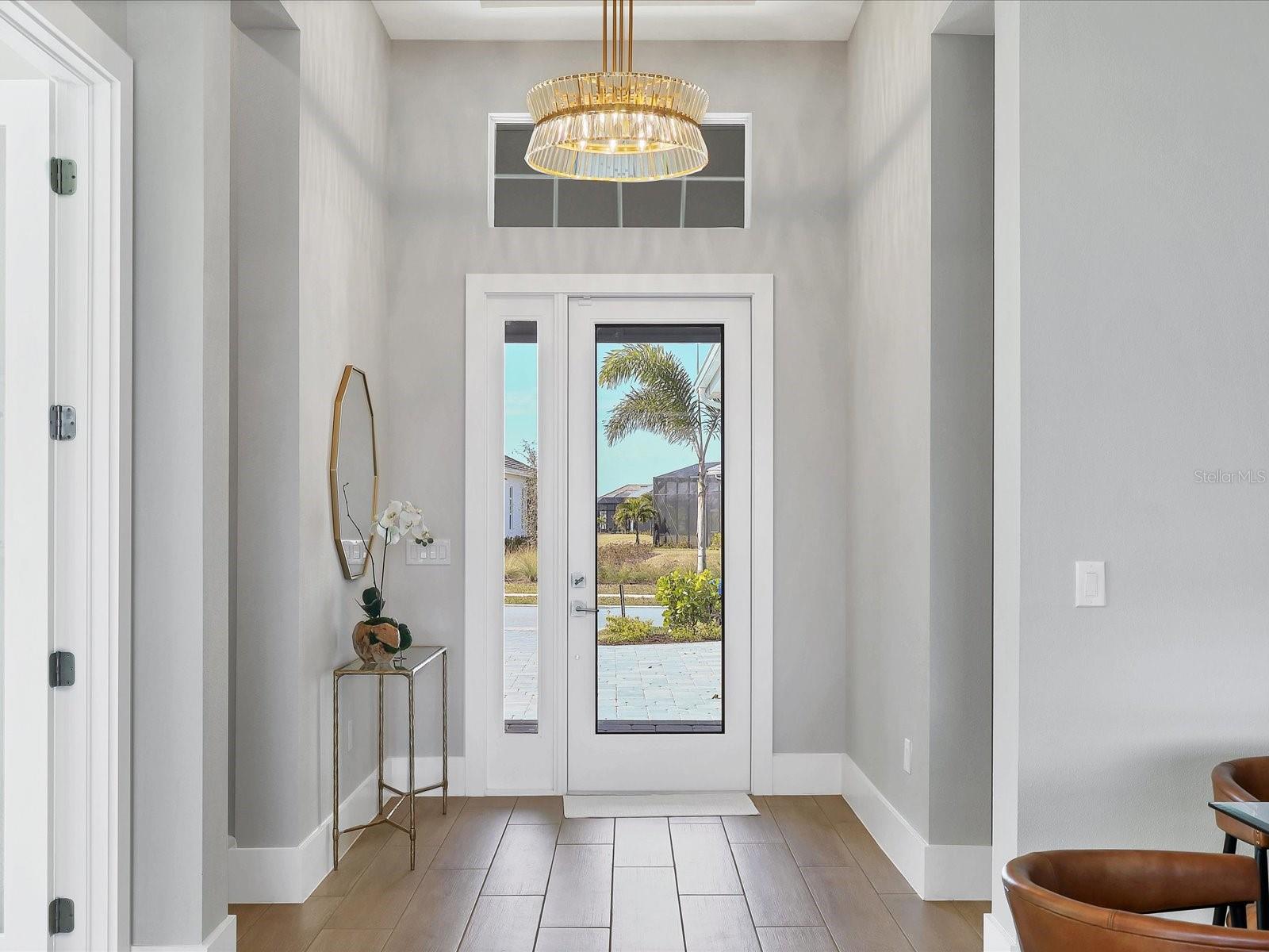 WILD BLUE/WATERSIDE PH 1 - Residential