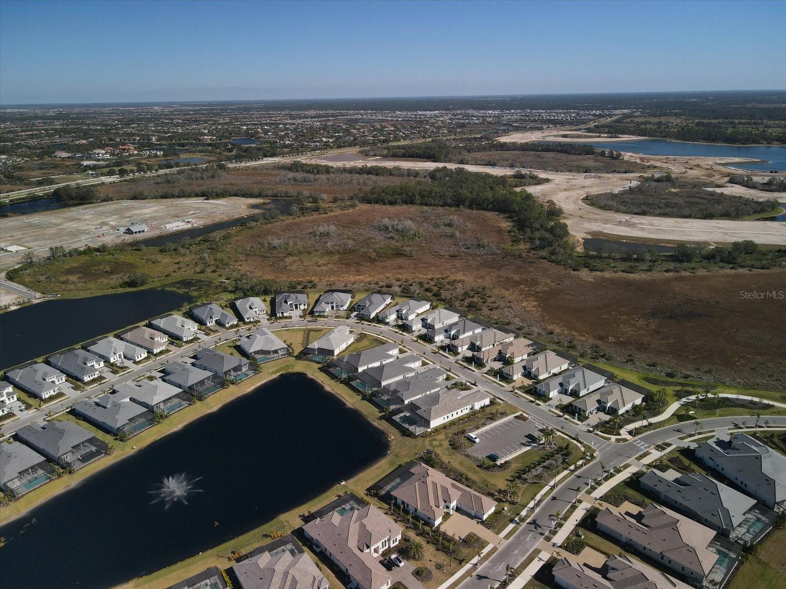 WILD BLUE/WATERSIDE PH 1 - Residential