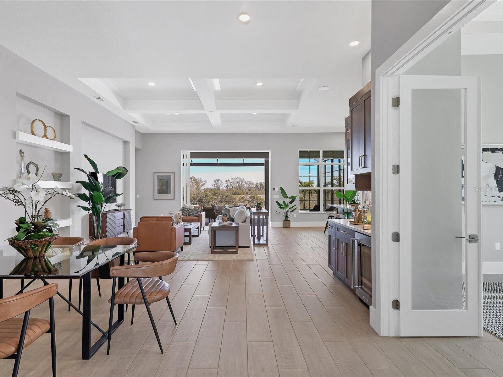 WILD BLUE/WATERSIDE PH 1 - Residential