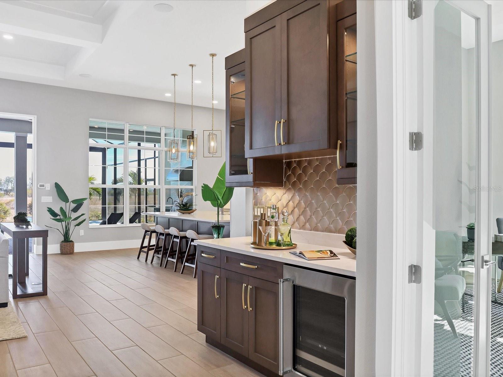 WILD BLUE/WATERSIDE PH 1 - Residential