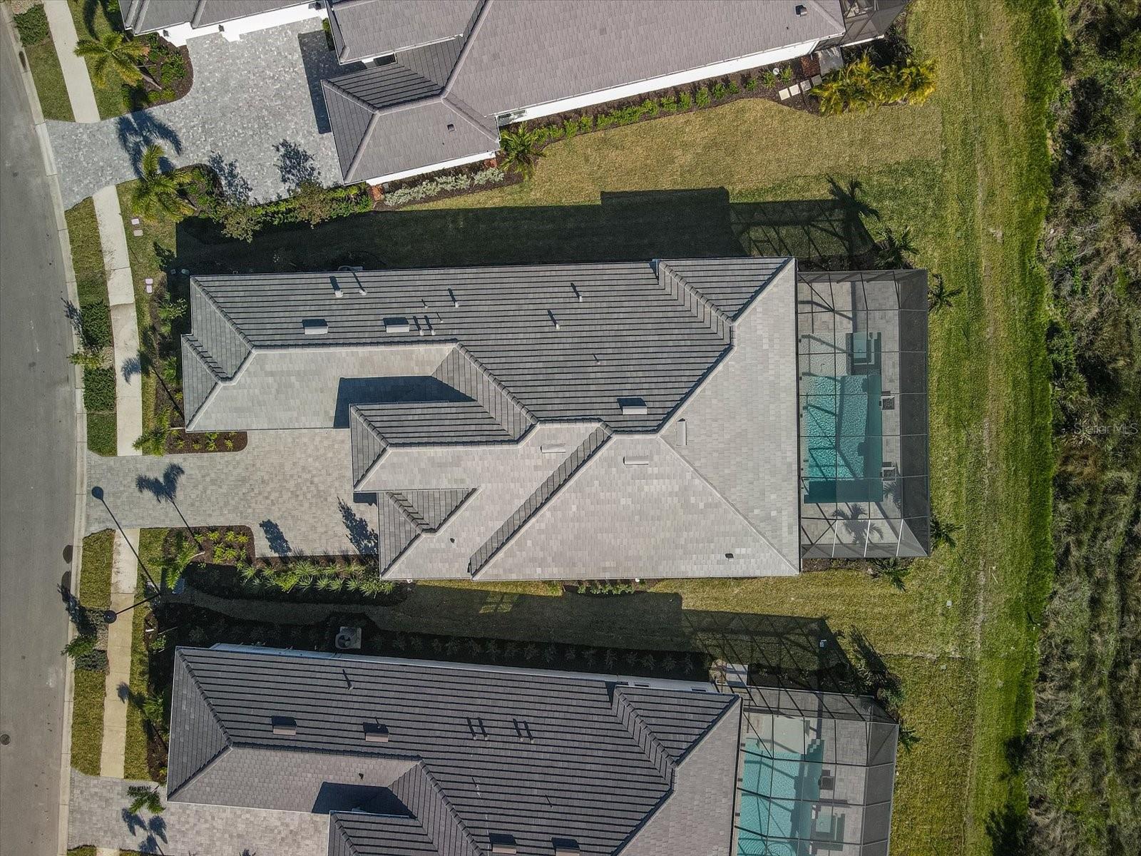 WILD BLUE/WATERSIDE PH 1 - Residential