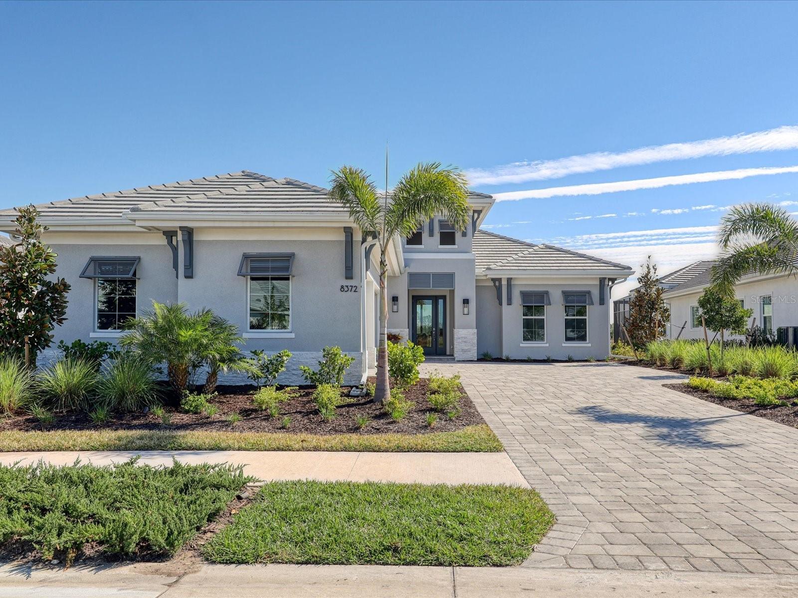 WILD BLUE/WATERSIDE PH 1 - Residential