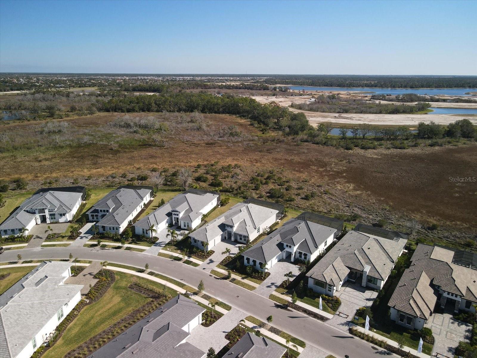 WILD BLUE/WATERSIDE PH 1 - Residential