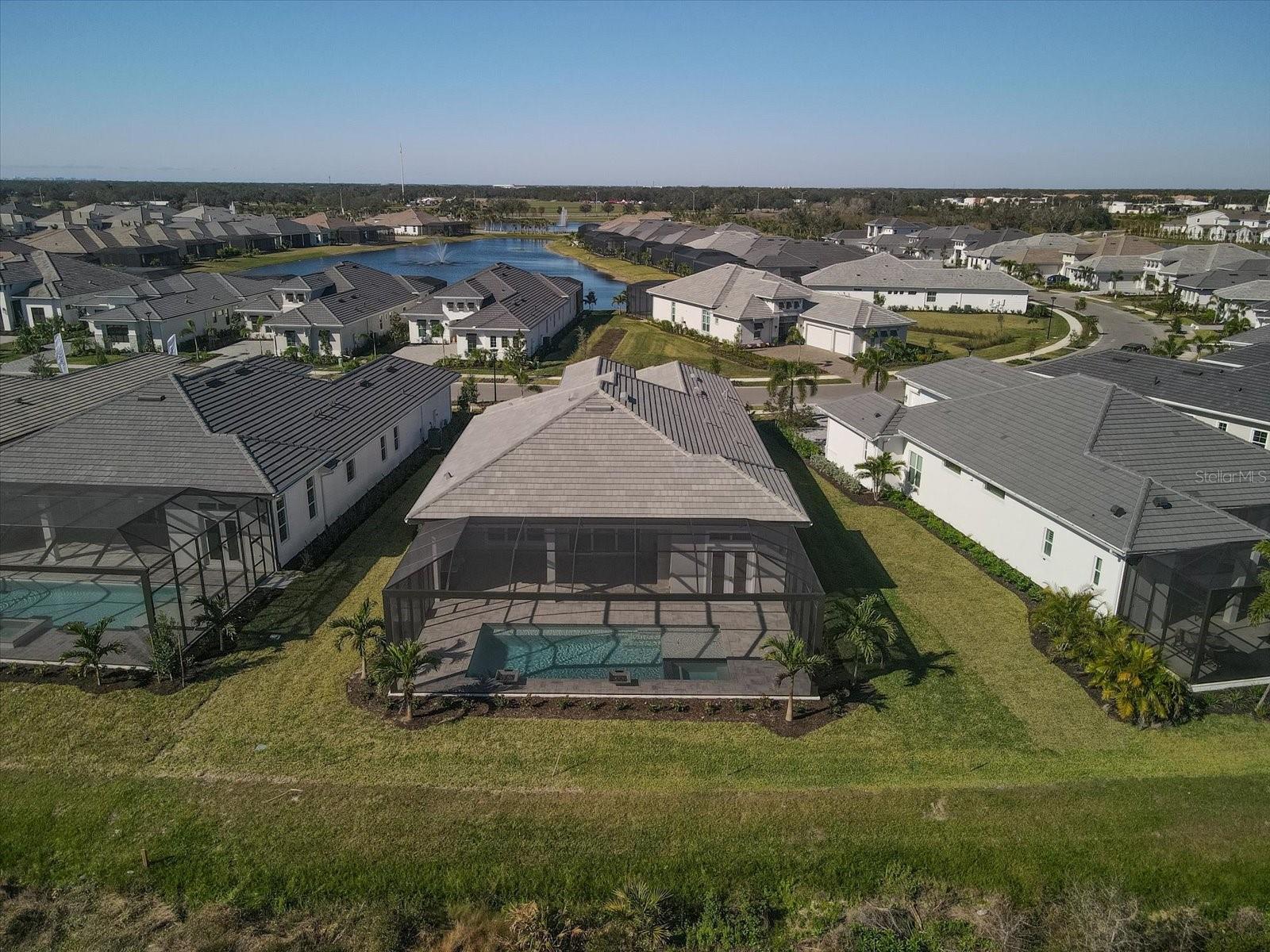 WILD BLUE/WATERSIDE PH 1 - Residential