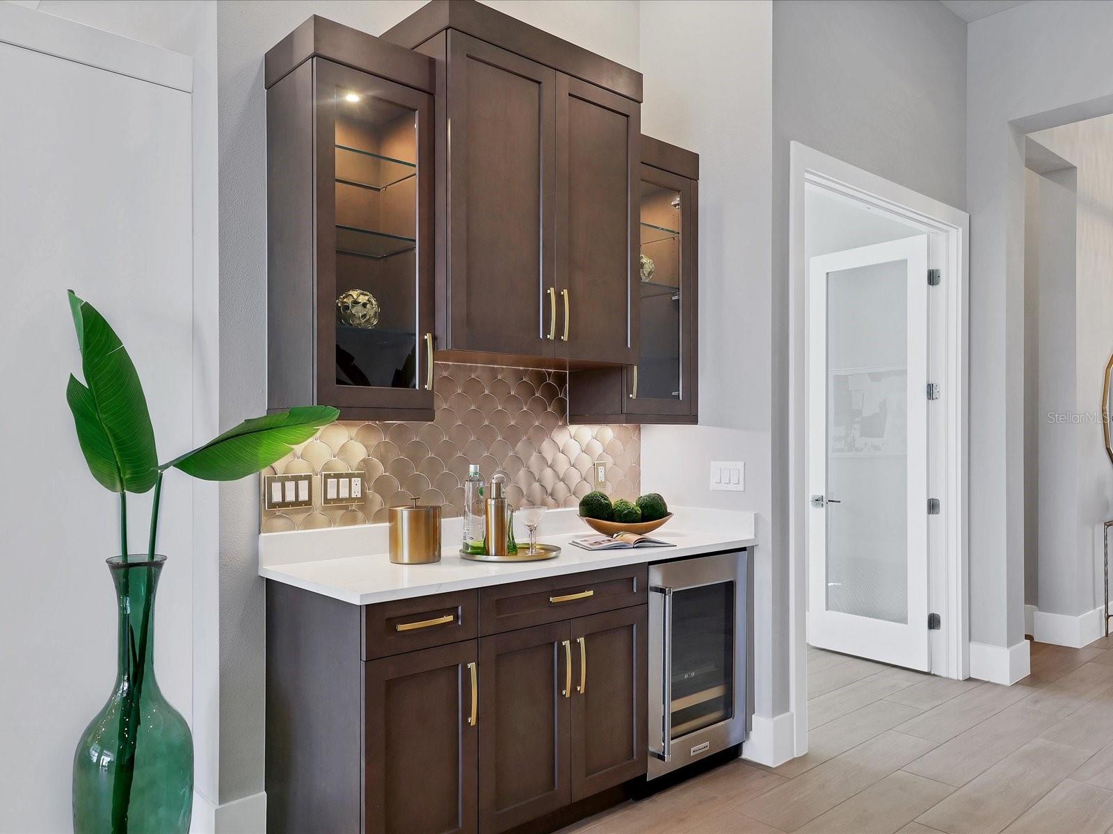 WILD BLUE/WATERSIDE PH 1 - Residential